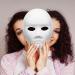 DIY Full Face Masks - 36 Pieces Paintable Paper Masquerade Mask for Women, Men, and Kids - 2 Sizes Available - Buy Online on GoSupps.com