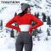 Adhesive Heat Patches - 12-Hour Soothing Deep Heat for Lower Back - Air-Activated Warming Belt - 8 pcs - Buy Online on GoSupps.com