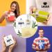 Handmade Goat Milk Soap (2x100g) - Natural Facial Peeling Anti-Acne & Pimple Relief Solid Cleaning - Perfect Gift Idea from France - Buy Online on GoSupps.com