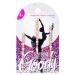Goody Icy Holiday Stone Bobby Pins - 3 Count Slideproof Rhinestone Bobbies - Hair Accessories for Men Women Boys and Girls to Style With Ease and Keep Your Hair Secured - For All Hair Types Gold Rhinestone 3ct
