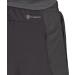 adidas Men's Own The Run Shorts Large - Grey/Reflective Silver - 7 Inches - Buy Online on GoSupps.com