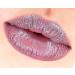 Concrete Minerals Lip Tint - Nourishing Formula, Longwear with Peppermint Cooling Sensation - 100% Vegan, Handmade in USA - 0.6 oz (Smoke & Mirrors) - Buy Online on GoSupps.com