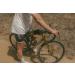 ORUCASE Design Labs Magnetic Top Tube Bag - Kevlar Reinforced Waterproof Front Frame Storage Pouch for Road  MTB or Gravel Bikes - Fuel Tank Style Bag with Magnetic Zipper  Holds Phone  Snacks  Tools Black - Buy Online on GoSupps.com