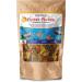 Centra24 Premium Fish Feed 1L - Nutrient-Rich Flakes for All Decorative Freshwater Fish | Preservative-Free Vitamins | Aquarium Essentials - Buy Online on GoSupps.com
