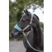 LeMieux Vogue Fleece Headcollar & Leadrope - Full Size Turquoise | Premium Quality Horse Gear - International Shipping Available - Buy Online on GoSupps.com