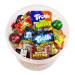 Buy 1kg Sweets Mix Party Box - Chocolate-Free Candy Pack for Children's Birthdays (Serves 6) - Buy Online on GoSupps.com