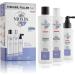 Nioxin System 5 Loyalty Kit for Chemically Treated Hair - Scalp Therapy & Hair Thickening Treatment - Buy Online on GoSupps.com