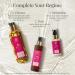 Forest Essentials Mashobra Honey Lemon and Rosewater Facial Cleanser 200ml - Buy Online on GoSupps.com