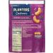PLANTERS Cashews Rosemary & Sea Salt Party Snacks 5 oz (Pack of 2) Bundle With a Snack Scout Lunch Bag - Buy Online on GoSupps.com