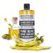 Beekeeper Made Natural Castile Soap  32 fl oz | No Palm Oil  8 Ingredients  Pure Olive  Coconut  & Sunflower Oils  GMO Free  For Sensitive Skin  Made in the USA (Unscented)