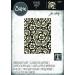 Sizzix Lace Embossing Folder 661824 - Multi Color, One Size - Buy Online on GoSupps.com