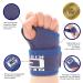 Neo G Kids Wrist Brace - Support for Juvenile Arthritis, Joint Pain, Hand Sprains, Sports - Adjustable Compression - Class 1 Medical Device - Blue - Buy Online on GoSupps.com