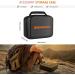 50-in-1 Action Camera Accessories Kit for GoPro, Insta360, DJI, Xiaomi, APEMAN, AKASO, Campark - Upgraded Bundle for Hero 11/10/9/8/7/6/5/4, Max, Fusion - Buy Online on GoSupps.com