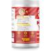 Manitoba Harvest Hemp Organic Max Protein Powder Unsweetened 454g with 20g protein and 4.5g Omegas 3/6 per Serving - Buy Online on GoSupps.com