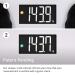 AccuCheck Digital Body Weight Scale with Patent Pending Technology in Ash Grey - Buy Online on GoSupps.com