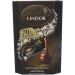 Lindt Cornet Lindor Noir 70% 200 g - Pack of 6
