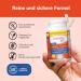 Conceive Plus Mobility Boost for Men Male Fertility Dietary Supplement Vitamin E Zinc Ginseng CoQ10 Increased Count 60 Tablets 30 Day Treatment - Buy Online on GoSupps.com
