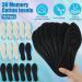 16 Pairs 3D Memory Foam Shoe Inserts | Men Women Comfort Insoles for Foot Pain Relief - Buy Online on GoSupps.com