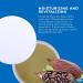Earth's Care Cocoa Butter 5 oz - Natural Skin Moisturizer & Nourisher - Buy Online on GoSupps.com