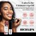 MoistureGloss Hydrating Lip Oil | Fragrance Free Moisturizer for Dry Lips | Jojoba & Vitamin E | Clear High Shine Lip Gloss - International Shipping Available - Buy Online on GoSupps.com
