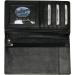 Siskiyou Sports NCAA Tall Leather Wallet Tennessee Volunteers - Buy Online on GoSupps.com