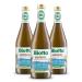 BIOTTA - Jus de Pommes de terre et de fenouil lacto-ferment - Pr paration base de pommes de terre 100% bio - Action cibl e Digestion - 500ml - Fabrication Suisse - Lot de 3