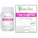 Pink Grapefruit Natural Deodorant Stick - Aluminum Free & Preservative Free (2.5oz) | Eco-Friendly International Shipping - Buy Online on GoSupps.com