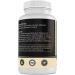 Zinc Picolinate 50mg Vegan Capsules - Immune Support Supplement - 120 Capsules - Buy Online on GoSupps.com