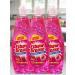 3 pack Elbow Grease Washing Up Liquid Pink Blush Limited Edition 600ml