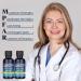 Extra Strength Toenail Fungus Treatment - Natural Oils for Men & Women | 2pcs - Effective Toenail & Fingernail Solution - Buy Online on GoSupps.com