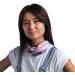 BUFF CoolNet UV Half Lightweight Headband Seary Purple - Multifunctional Neckwear - Buy Online on GoSupps.com