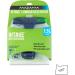 Mazama Intake 1.5L Lumbar Hydration Reservoir - Fits Most Waistpacks | Taste-Free - Buy Online on GoSupps.com