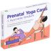 WorkoutLabs Cartes de yoga pr natal et ayurveda Guide de grossesse saine et consciente avec sagesse ancienne de mani re moderne Cartes et livres de qualit sup rieure pour femmes enceintes et