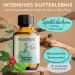 Woodfjord Sauna Infusion Sports Balm Bio | 3 x 100 ml | Premium Organic Sauna Oil with Winter Green | Revitalizing & Relaxing Athlete Balm | Sustainable Sauna Experience - Buy Online on GoSupps.com