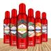 Buy Old Spice Timber 0% Gas Deodorant Body Spray for Men (115 gm / 140 ml) - International Shipping Available - Quality Body Spray from India - Buy Online on GoSupps.com