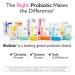 BioGaia Protectis Baby Probiotic Drops with Vitamin D - Colic, Spit-Up, Constipation Relief - 2 Pack 10ML - Buy Online on GoSupps.com
