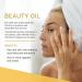 Embryolisse Beauty Facial Oil - 3.38 Fl Oz for Hair, Face & Body - Buy Online on GoSupps.com