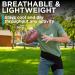 BraceAbility Hip Brace & Groin Strain Wrap | Compression Support for Muscle Injuries & Arthritis Relief - One Size - Buy Online on GoSupps.com