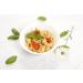The "VOLARE" pack contains five 100ml bottles of seasoning made with extra virgin olive oil and flavored with: Lemon Basil Chili Flavour A Beautiful Touch of Herbs and Galantino. - Buy Online on GoSupps.com