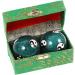Clispeed 4-Piece Health Massage Handballs - Stress Relief & Hand Exercise Balls for Adults | Manual Massage Gear - Buy Online on GoSupps.com