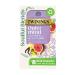 Twinings Soulful Blends Quiet Mind Inspired by Ayurveda - Velvety Vanilla Herbal Tea Infusion with Fig & Rooibos - 20 x Biodegradable Tea Bags Quiet Mind 1 Count (Pack of 20)