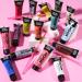 Moon Creations Red Facial & Body Color Tube | Ready-to-Use Flake-Free Animal Test-Free | Ideal for Costumes Festivals & Halloween - Buy Online on GoSupps.com