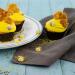 G nthart BackDecor Set - 30 Sugar Figures with Ladybugs & Bees | Pack of 2 (1 x 27g) for Baking & Decorating - Buy Online on GoSupps.com