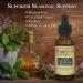 Woodstock Herbal Products C & F Seasonal Support 1oz - Natural Immune Support - Buy Online on GoSupps.com