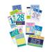 MILESTONE Cards Pregnancy Cards Gift Set - 30 Pk - Buy Online on GoSupps.com