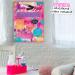 Just My Style You*niverse Lava Lip Gloss Lab Kit for Kids | DIY Makeup STEM Activity | Ideal for Birthday Parties & Sleepovers - Buy Online on GoSupps.com