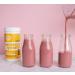 Manitoba Harvest Hemp Organic Max Protein Powder Unsweetened & Hemp Yeah Balanced Protein + Fibre Powder Unsweetened 454g with 15g protein 8g Fibre&2g Omegas 3&6 per Serving - Buy Online on GoSupps.com