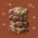 Annie's Organic Brookie Cookie Brownie Bar Baking Mix | Real Chocolate Chips | 18.4 oz - Buy Online on GoSupps.com