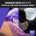 InkJet Stencils Tracing paper - Ream of 500 sheets - Buy Online on GoSupps.com