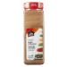 Club House Quality Natural Herbs & Spices Sugar Cinnamon 850g Case Pack Count 12